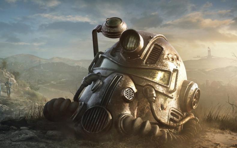 Fallout 76