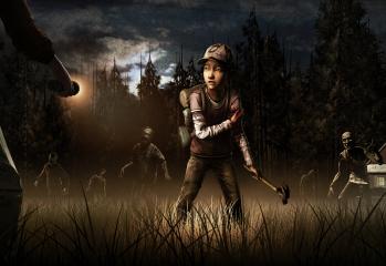The Walking Dead