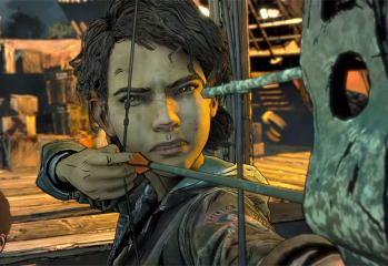 The Walking Dead