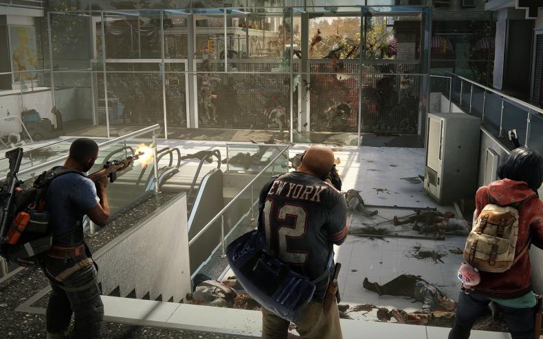 World War Z