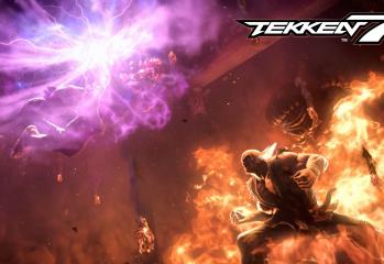 Tekken 7