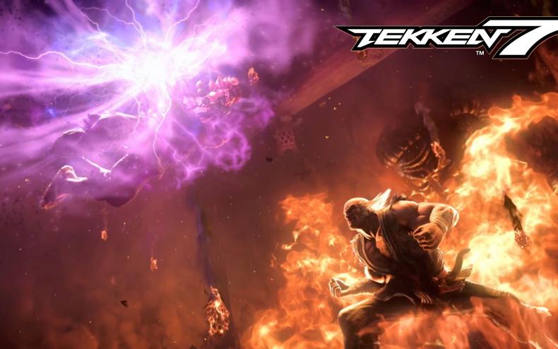 Tekken 7
