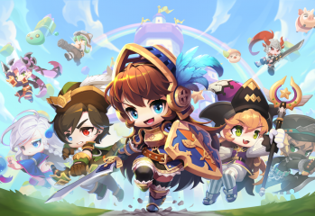 Maple Story
