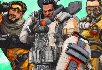 Apex Legends