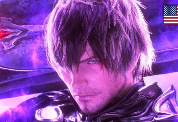 Final Fantasy XIV