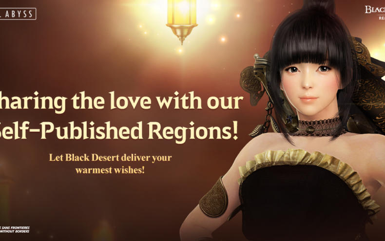 black desert