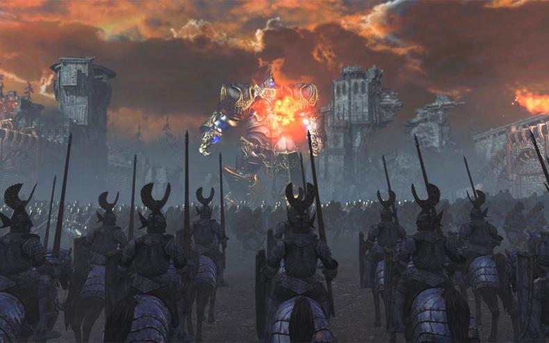kingdom under fire 2