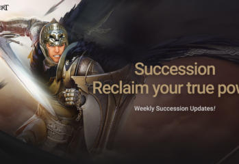 black desert succession