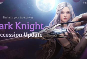 black desert online