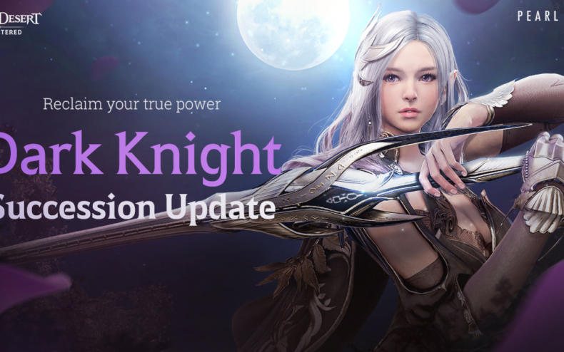 black desert online