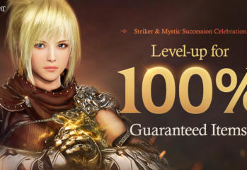 black desert