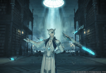 final fantasy xiv